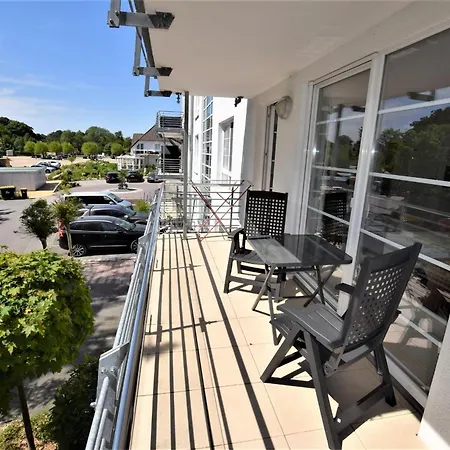 Apartman Wang-2-1-duenenweg-h *