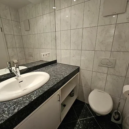 Апартаменты Wang-2-1-duenenweg-h Ховахт