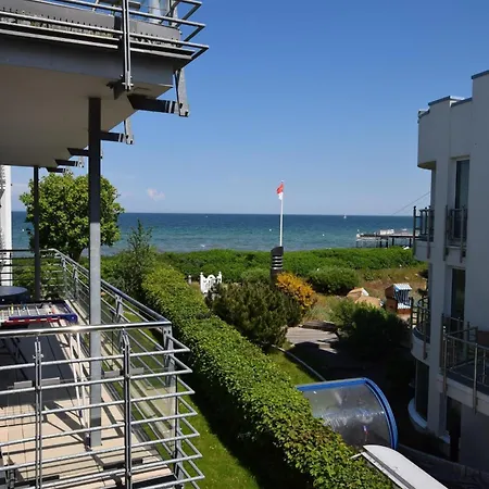 Апартаменты Wang-2-1-duenenweg-h