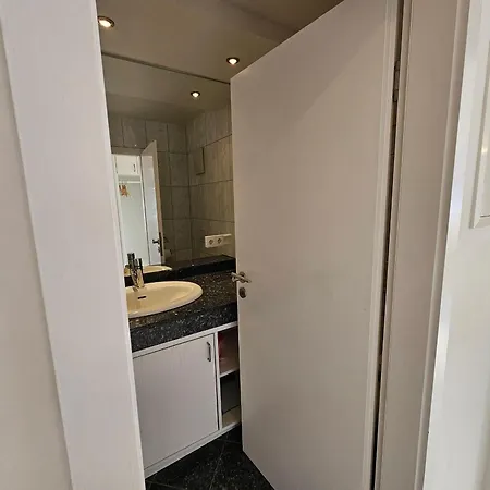 Wang-2-1-duenenweg-h Апартаменты *