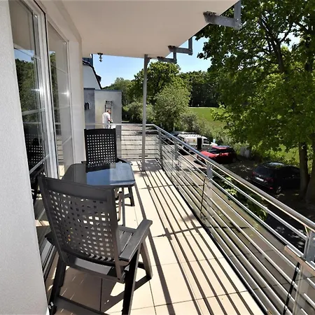 Wang-2-1-duenenweg-h Apartman Hohwacht