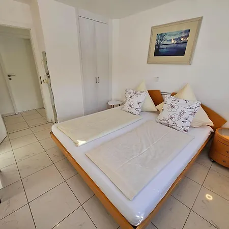 Апартаменты Wang-2-1-duenenweg-h Ховахт