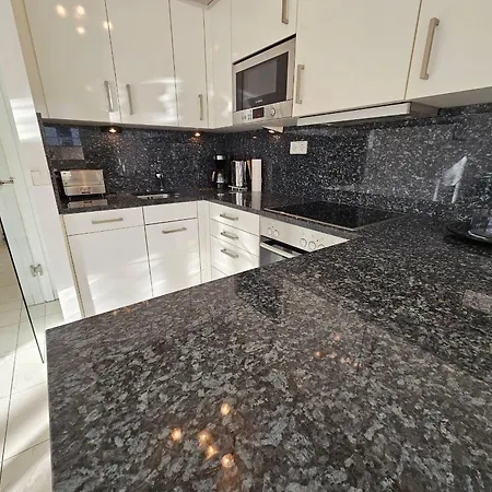 Wang-2-1-duenenweg-h Апартаменты *