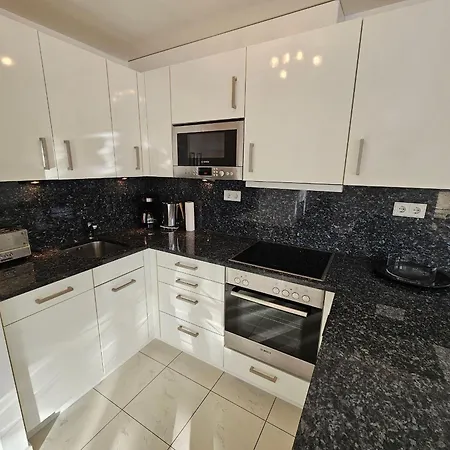 Апартаменты Wang-2-1-duenenweg-h *