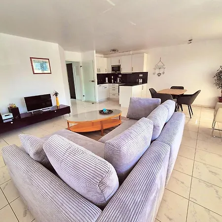 Апартаменты Wang-2-1-duenenweg-h Ховахт