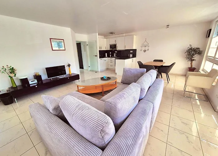 Appartement Wang-2-1-duenenweg-h Hohwacht